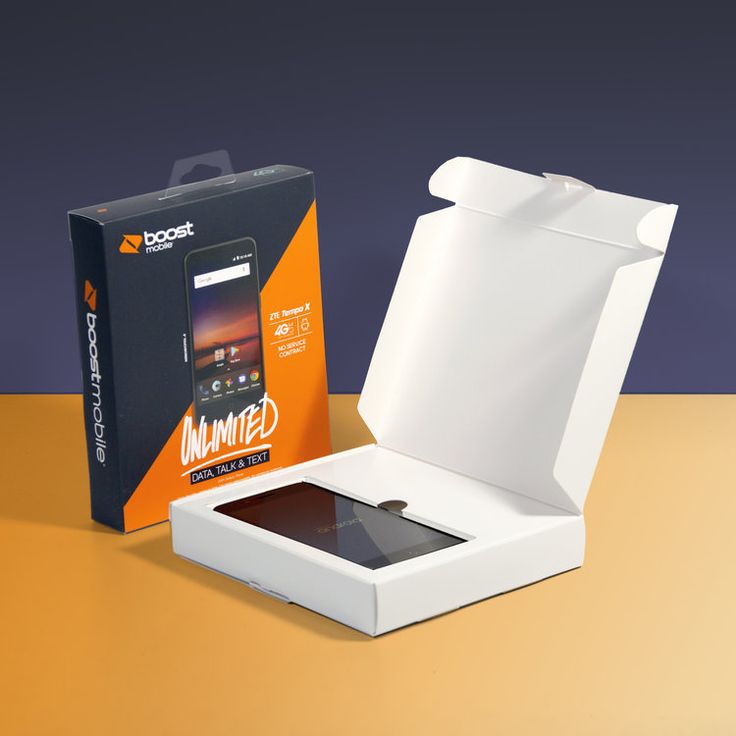 Mobile Box